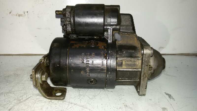 MOTOR ARRANQUE CITROEN C15 G1A