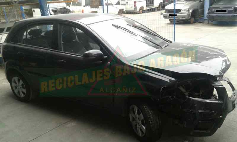 MANDO RETROVISOR KIA RIO G4EE