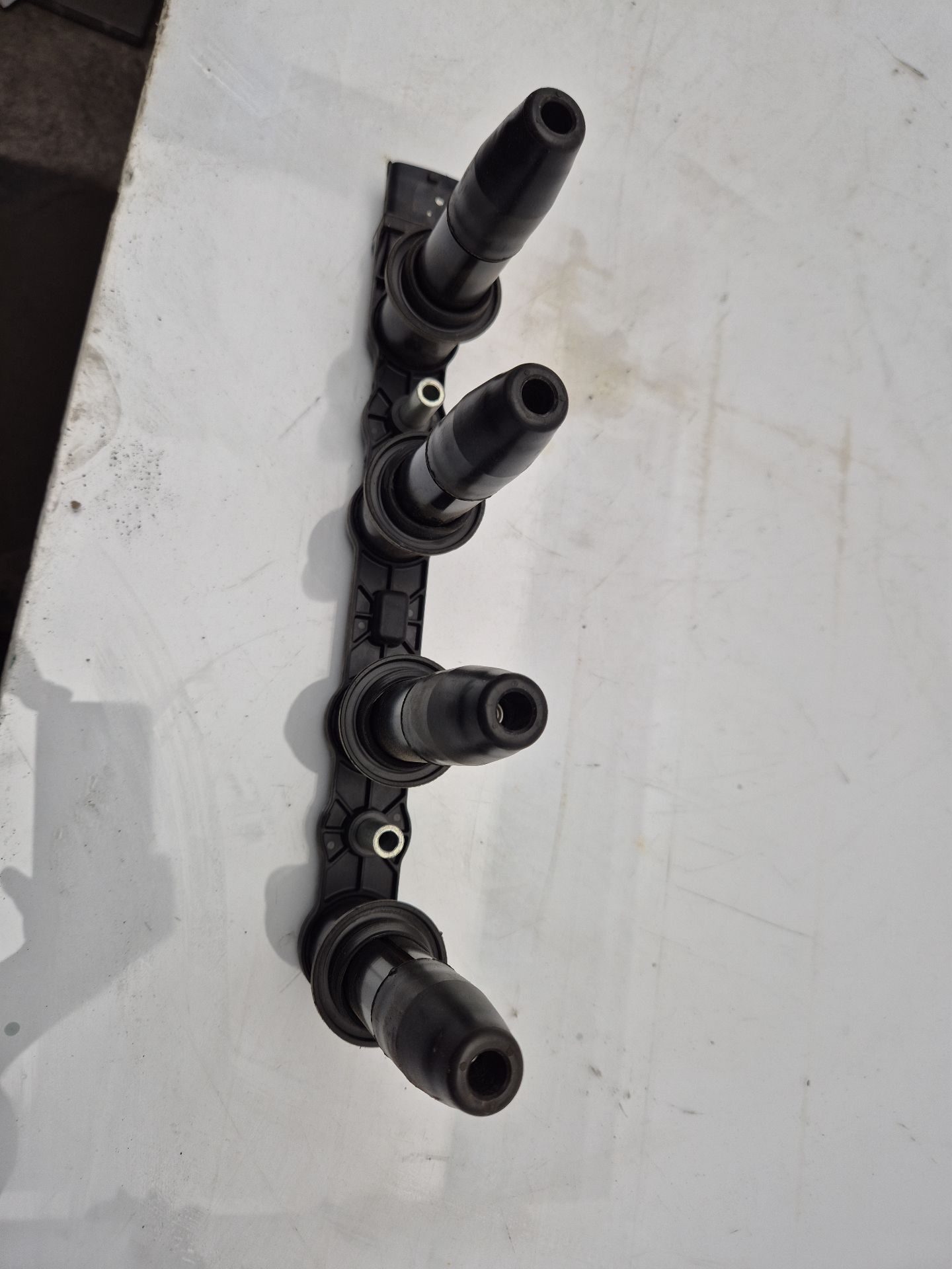 BOBINA ENCENDIDO OPEL ASTRA 