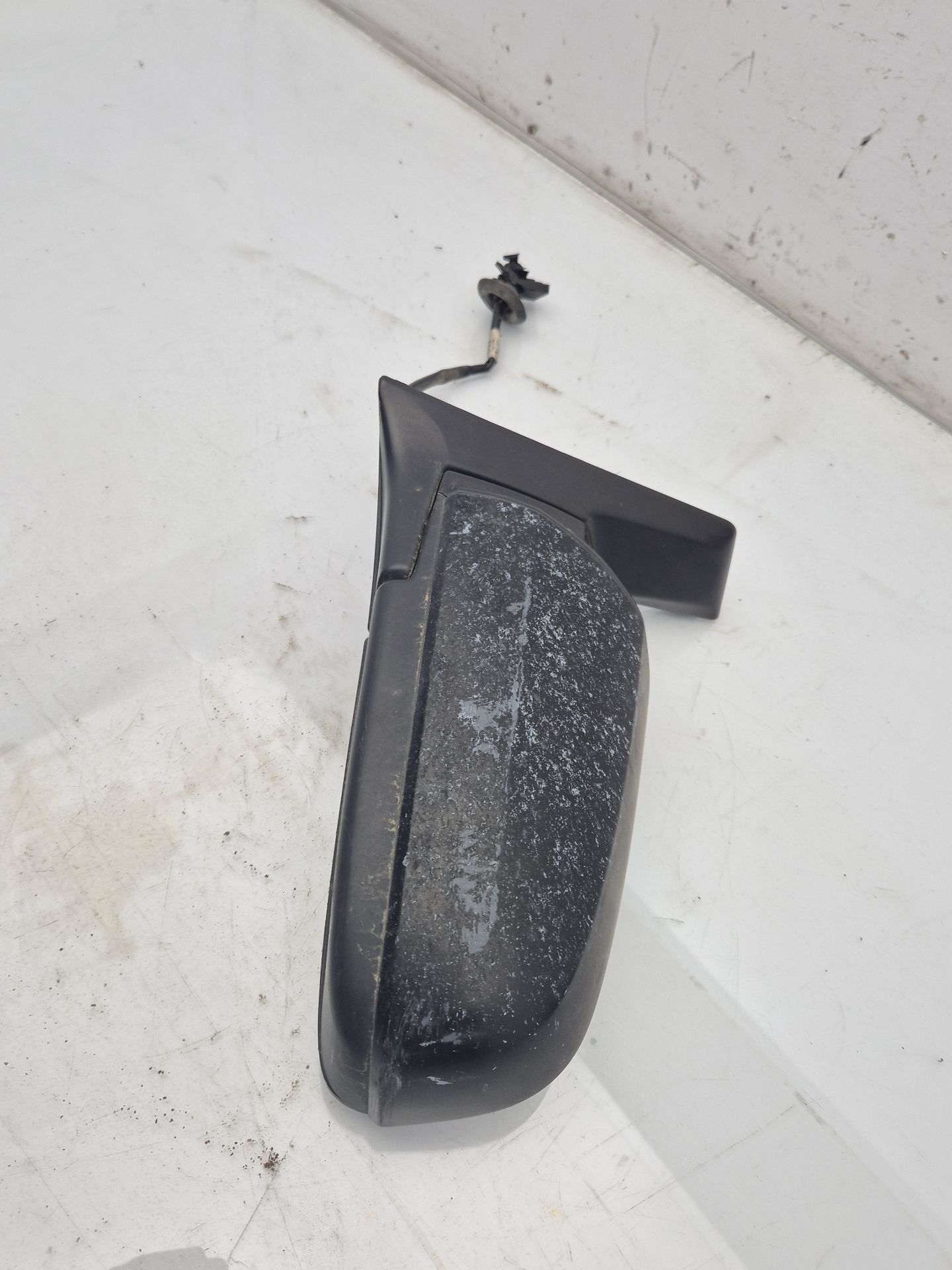 RETROVISOR IZQUIERDO OPEL ZAFIRA 