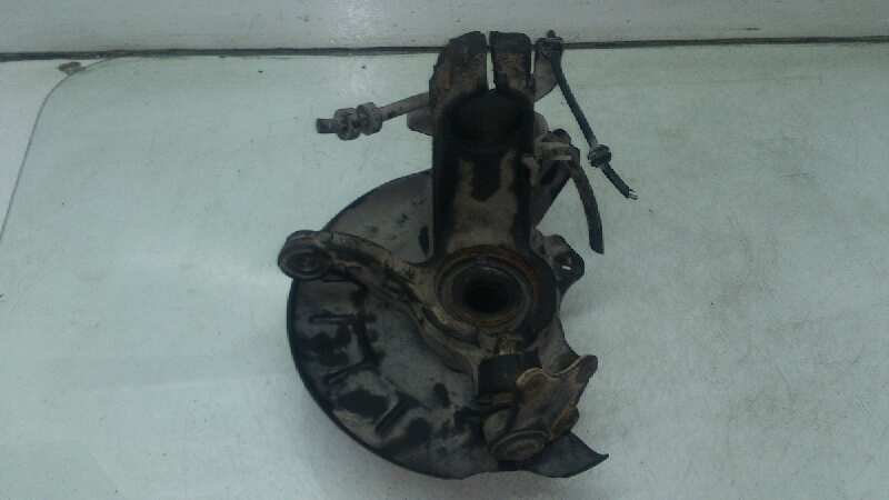 MANGUETA DELANTERA IZQUIERDA SEAT IBIZA ASY