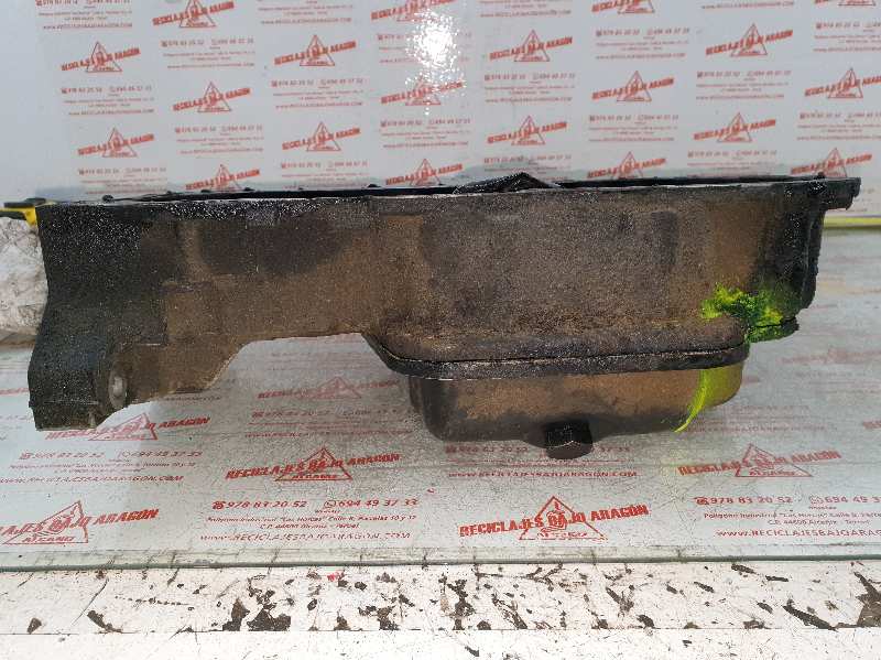 CARTER OPEL COMBO Y17DT