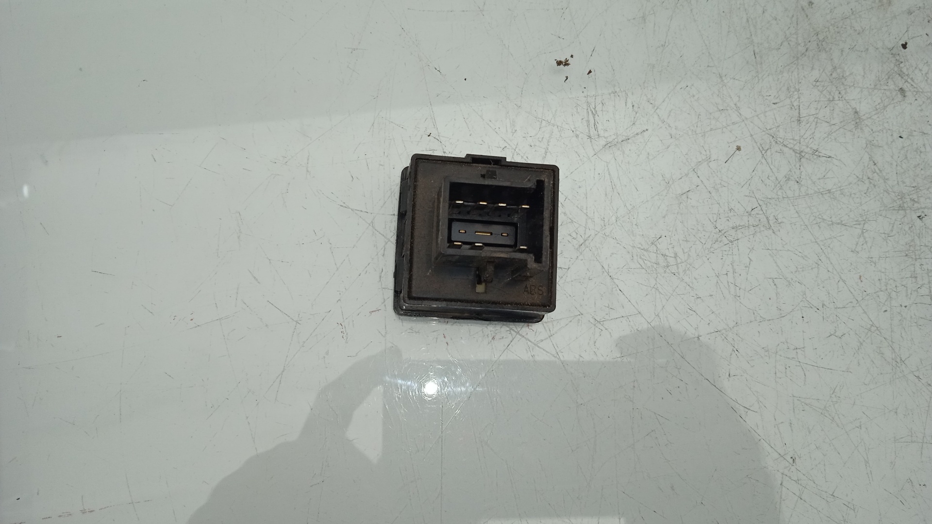 MANDO RETROVISOR CHRYSLER JEEP GR.CHEROKEE (ZJ)/(Z G-S