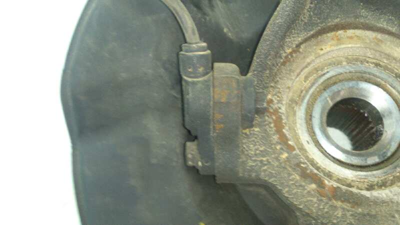 MANGUETA DELANTERA DERECHA HONDA CIVIC D16V1