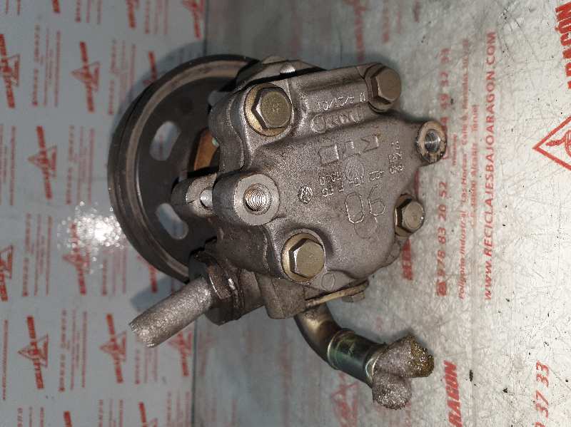 BOMBA DIRECCION SEAT IBIZA AQM