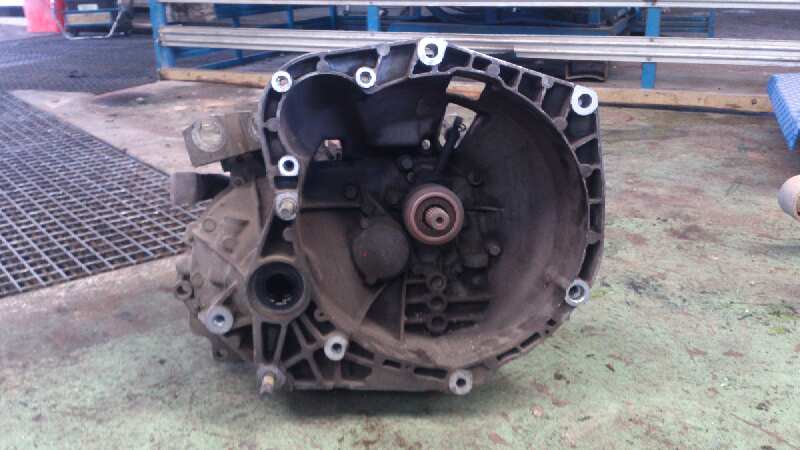 CAJA CAMBIOS ALFA ROMEO 147 AR32104