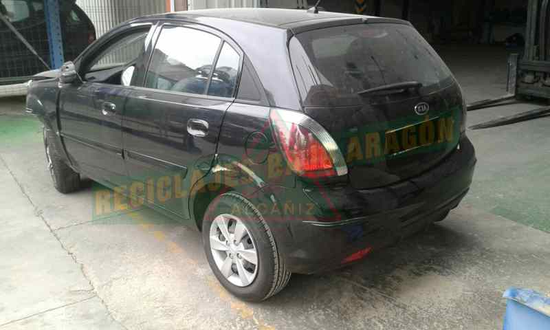 MANDO RETROVISOR KIA RIO G4EE