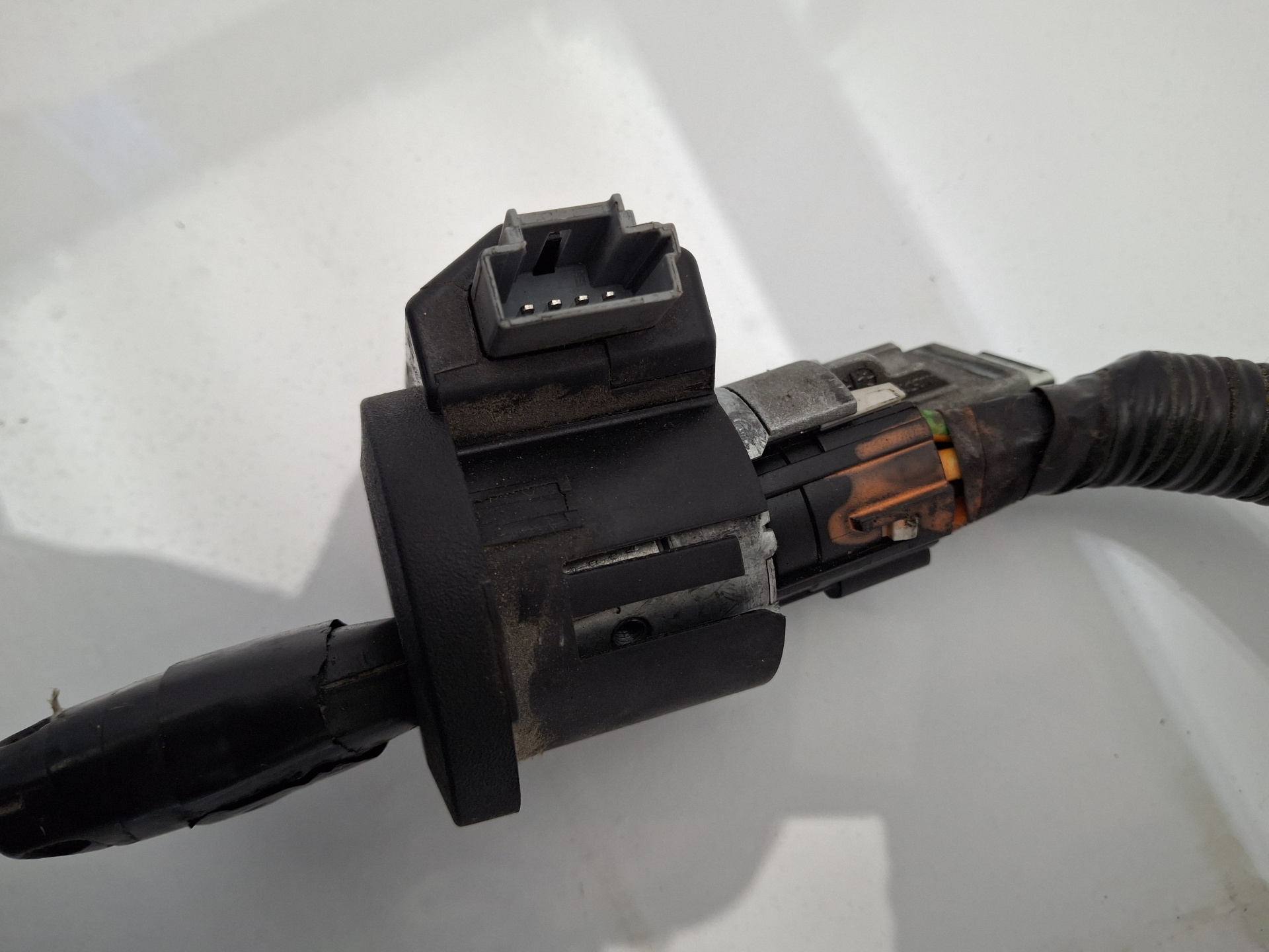 CONMUTADOR DE ARRANQUE NISSAN PRIMASTAR F90 U7