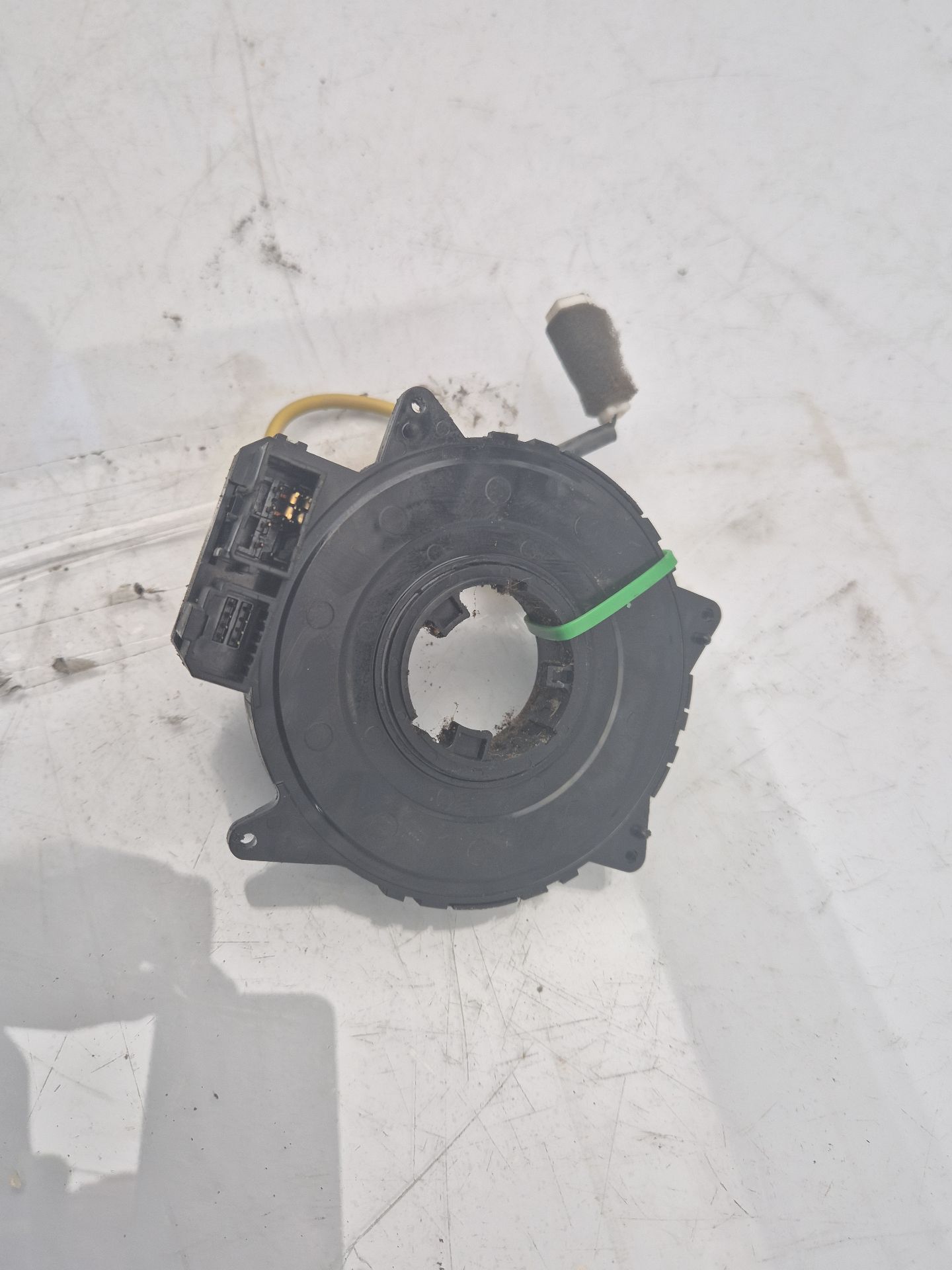 ANILLO AIRBAG KIA SORENTO 