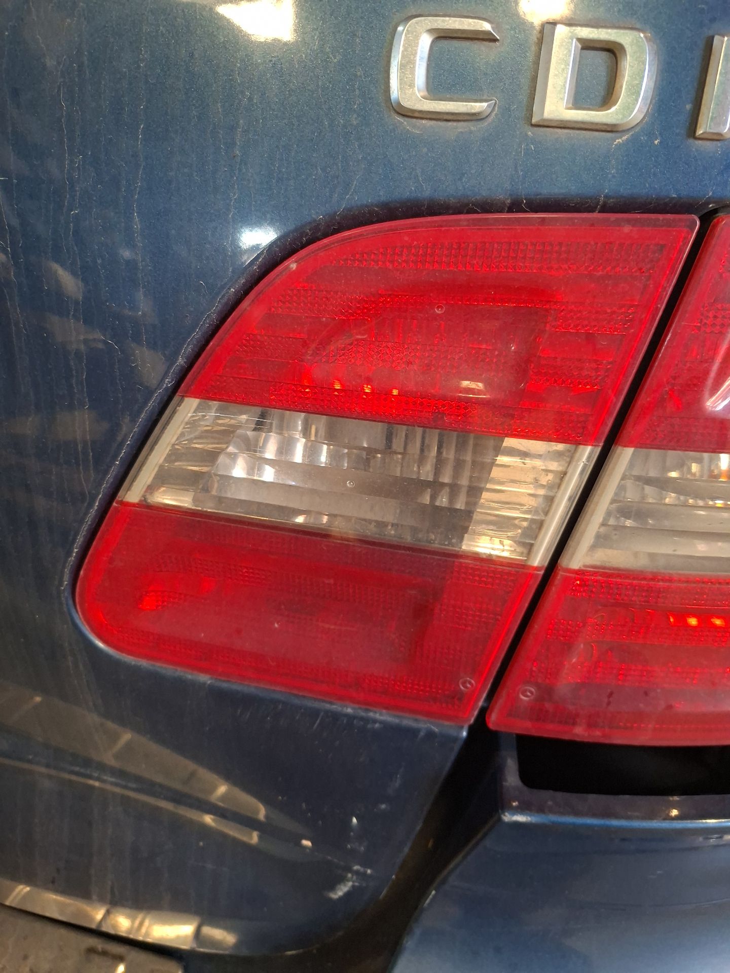 JUEGO LLANTAS MERCEDES-BENZ CLASE B 