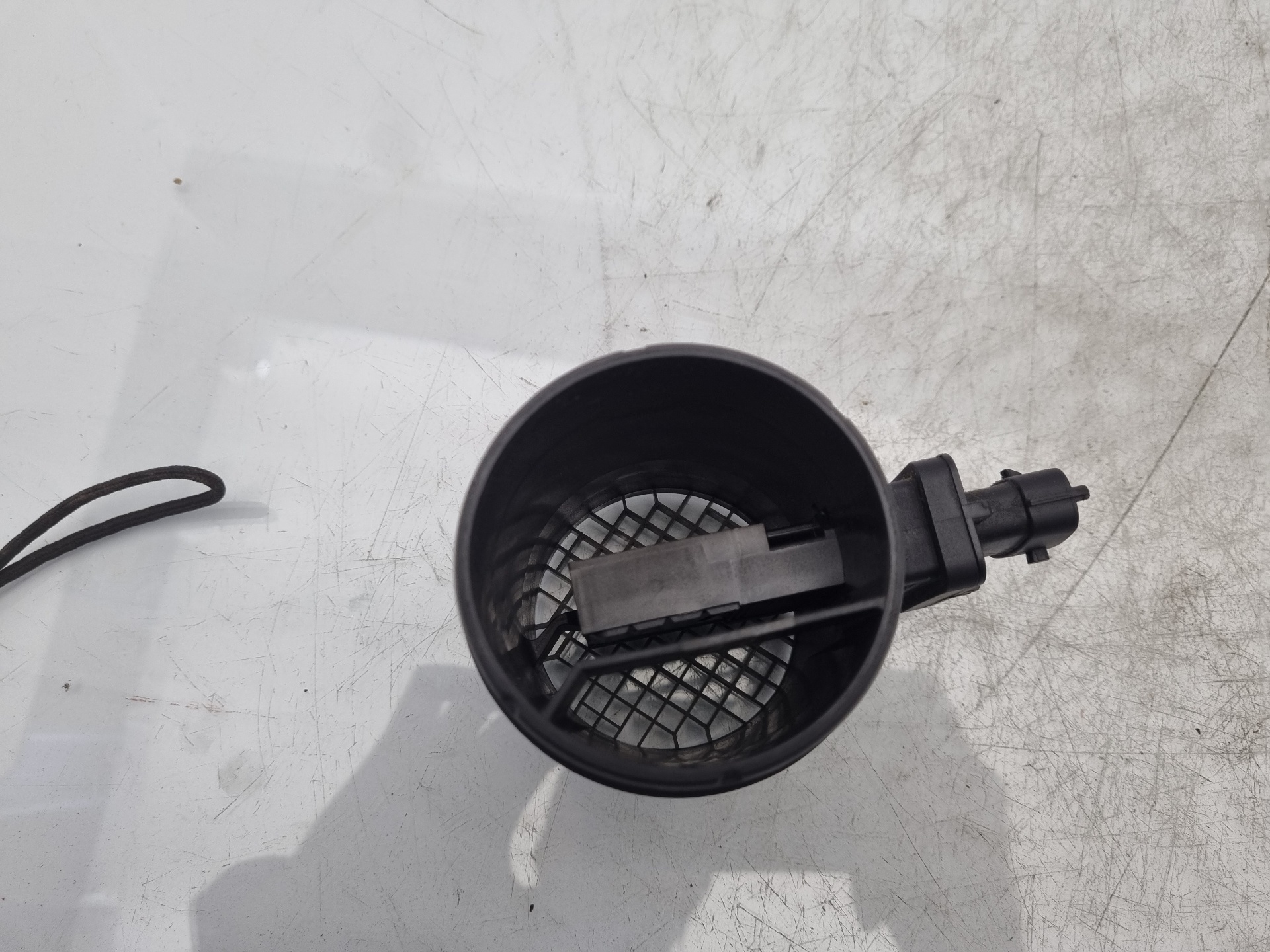 CAUDALIMETRO FIAT FIORINO 199A9000