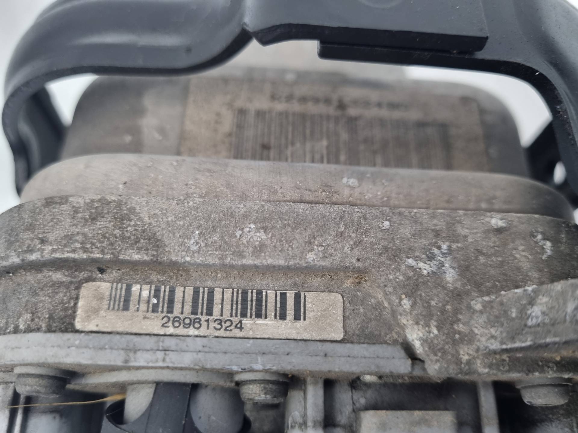 BOMBA DIRECCION FORD FOCUS KKDA