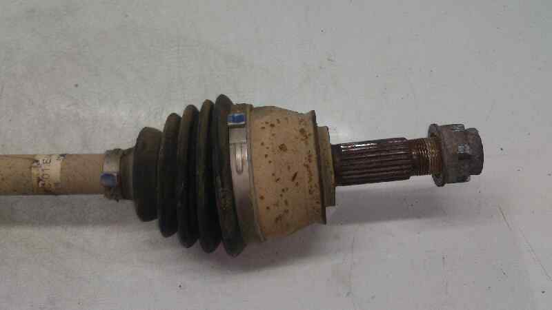 TRANSMISION DELANTERA IZQUIERDA FIAT STILO 192A1000