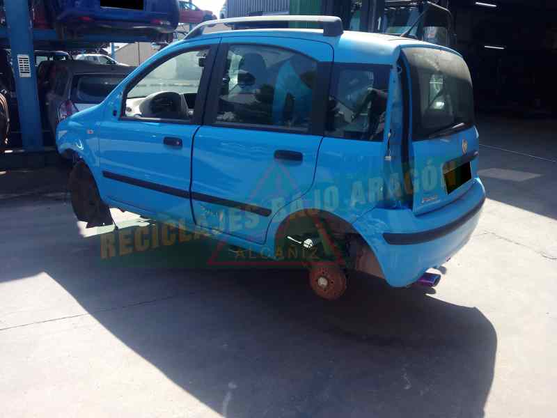 CULATA FIAT PANDA 188A4000