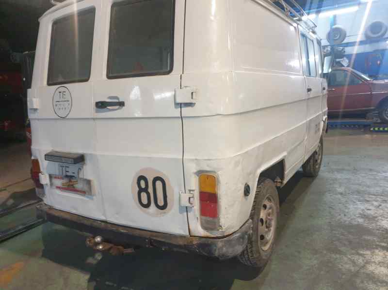 ALTERNADOR MERCEDES-BENZ MB OM-616963