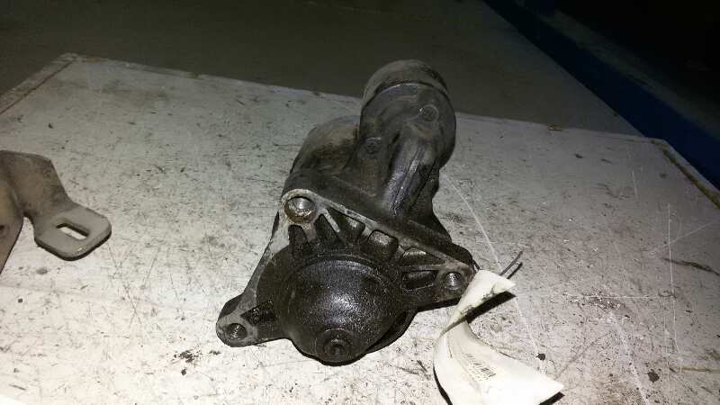 MOTOR ARRANQUE PEUGEOT 405 