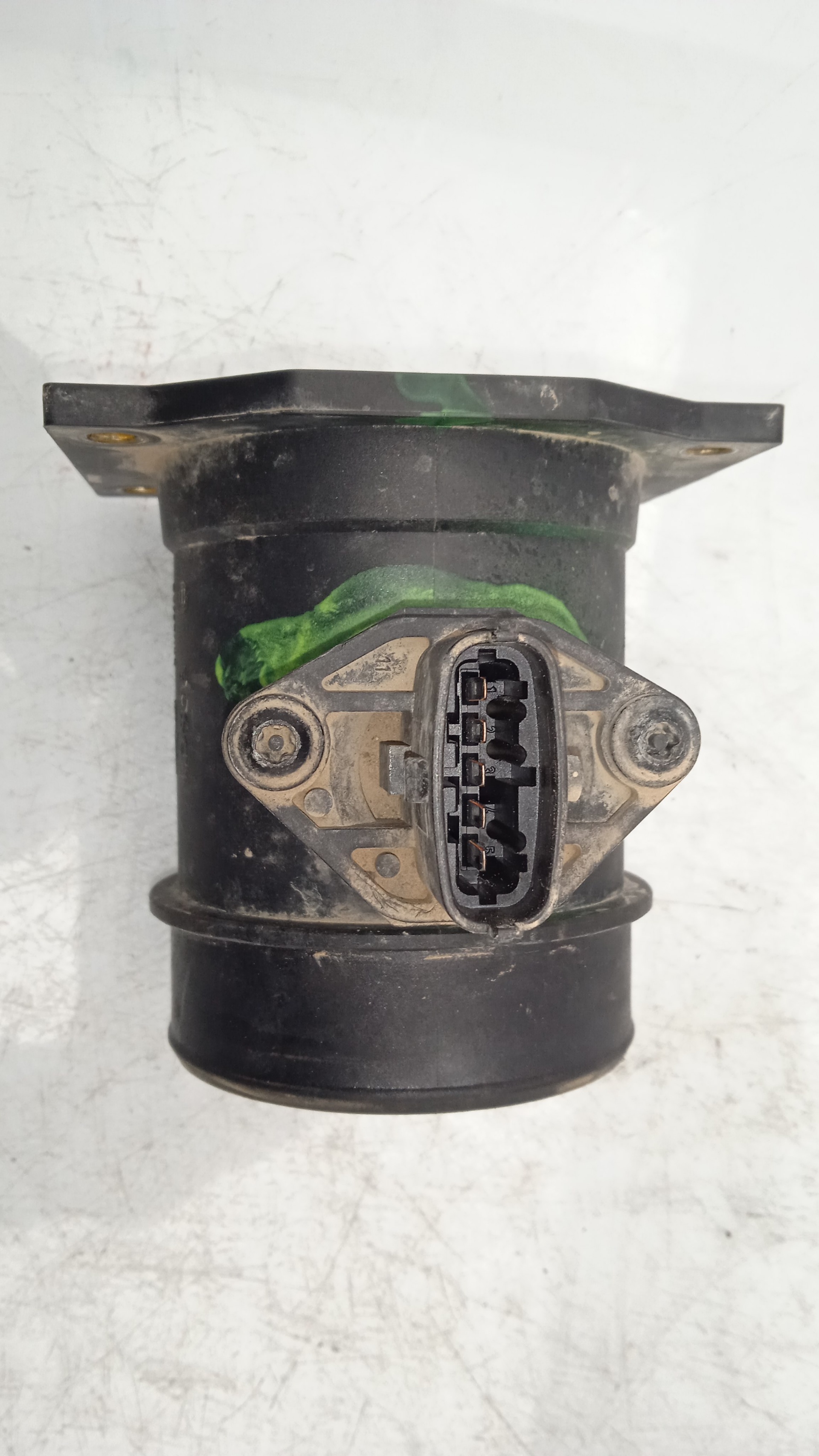 CAUDALIMETRO NISSAN TERRANO ZD30