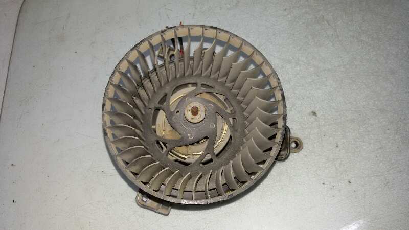 VENTILADOR CALEFACCION CITROEN BERLINGO KFX (TU3JP)