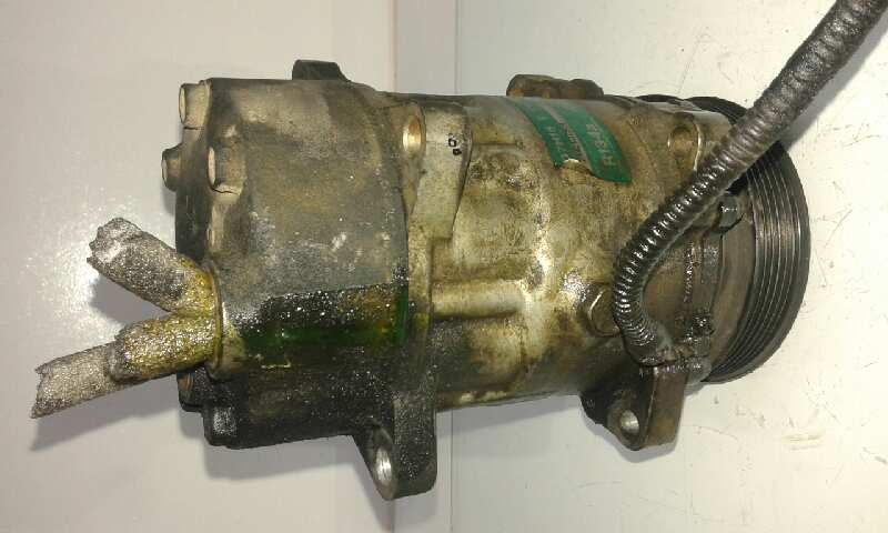 COMPRESOR AIRE ACONDICIONADO CITROEN ZX D9B