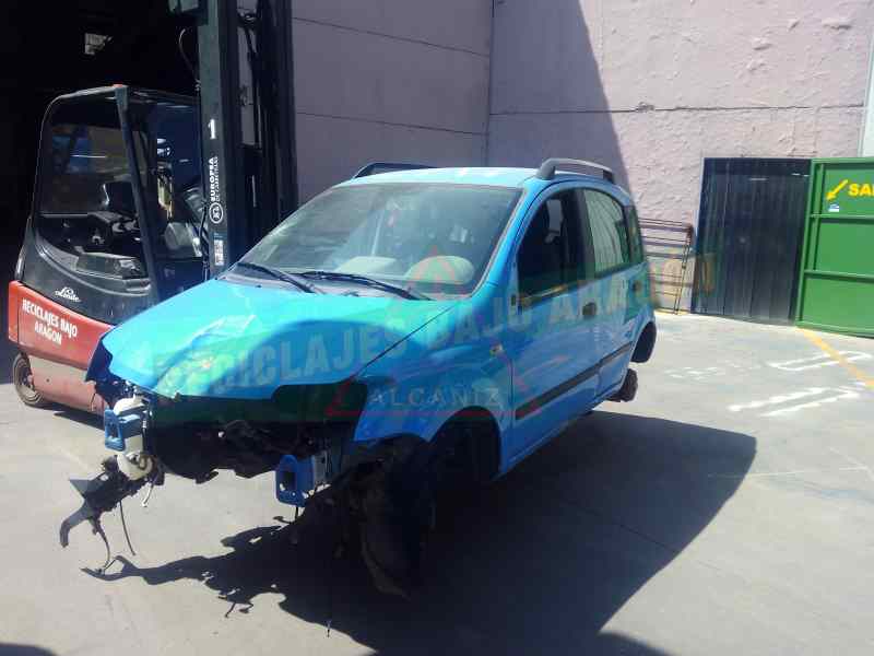 CULATA FIAT PANDA 188A4000