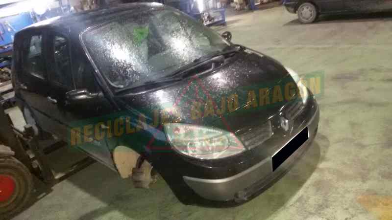 MANDO MULTIFUNCION RENAULT SC?NIC K9K F7