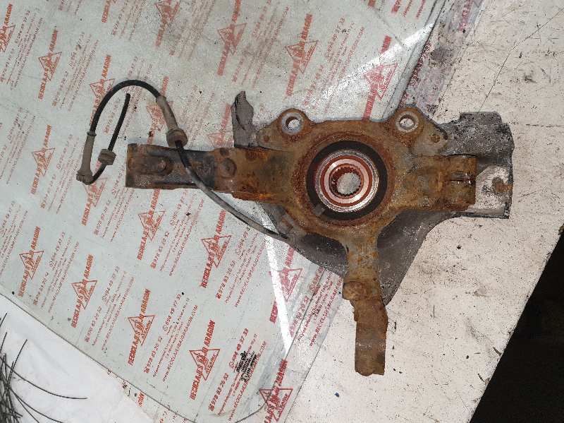 MANGUETA DELANTERA IZQUIERDA FIAT STILO 192A5000