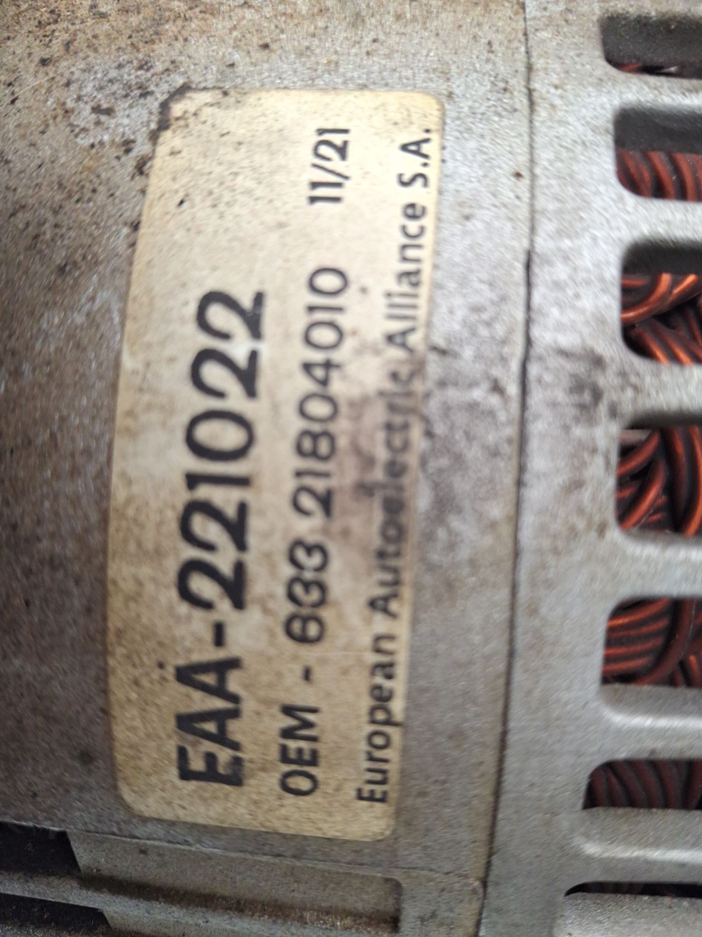  FIAT STILO Multi Wagon (192_) 1.9 JTD