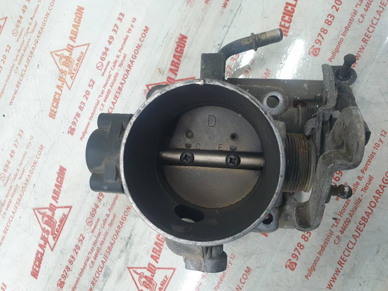 CAJA MARIPOSA FORD EXPLORER X