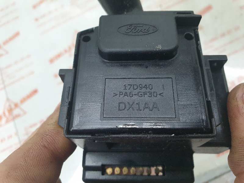 MANDO LIMPIA FORD TRANSIT JXFA