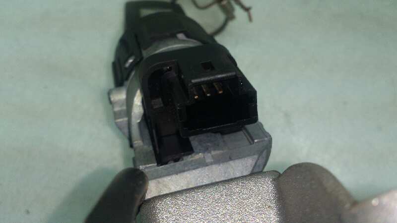 CONMUTADOR DE ARRANQUE CITROEN C4 BERLINA 9HX (DV6ATED4)