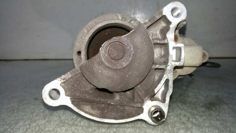 MOTOR ARRANQUE CITROEN SAXO HDZ