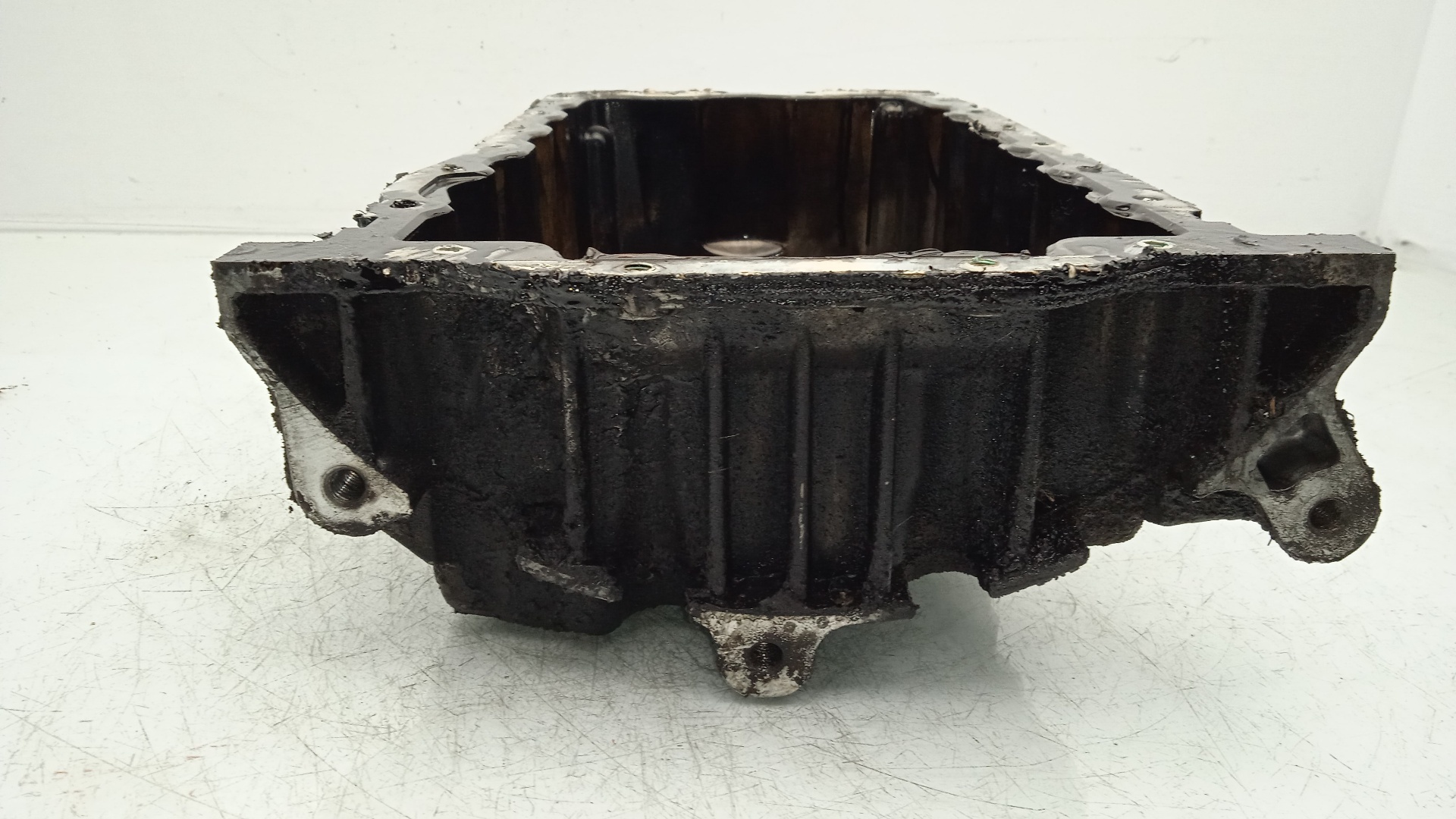 CARTER VOLKSWAGEN CADDY BJB