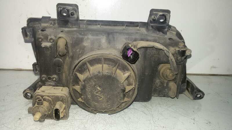 FARO IZQUIERDO KIA SPORTAGE RE