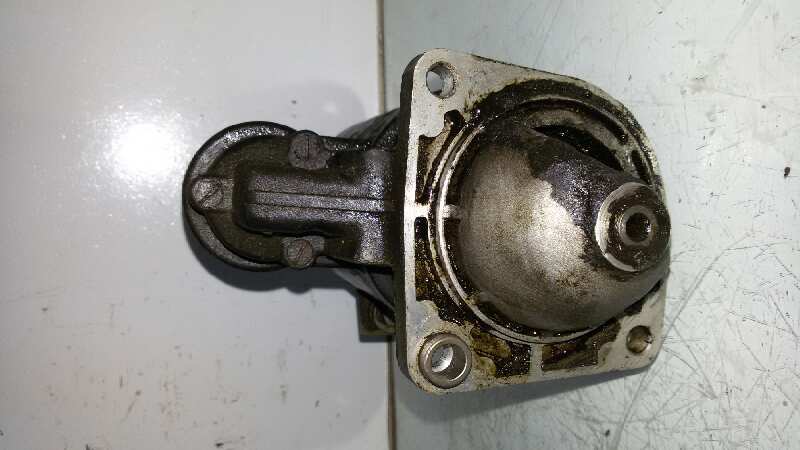 MOTOR ARRANQUE CITROEN C15 G1A