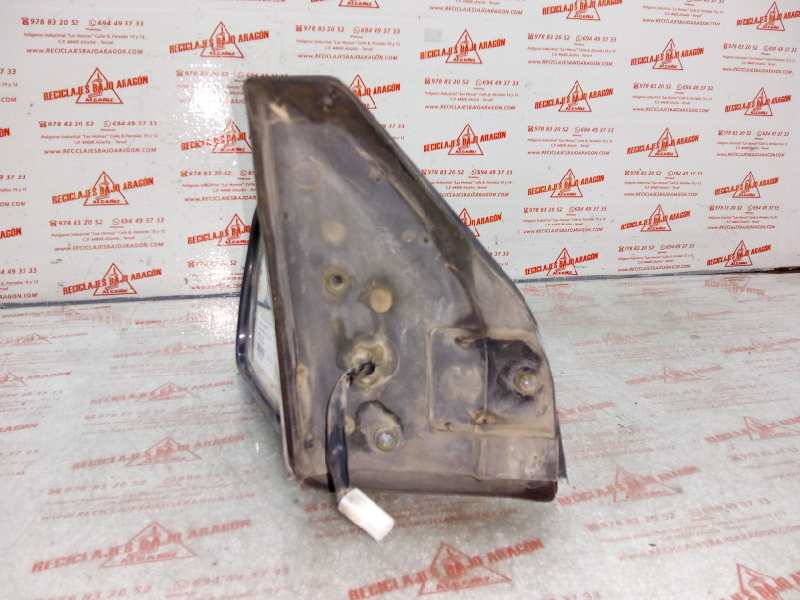 RETROVISOR IZQUIERDO SUZUKI VITARA 