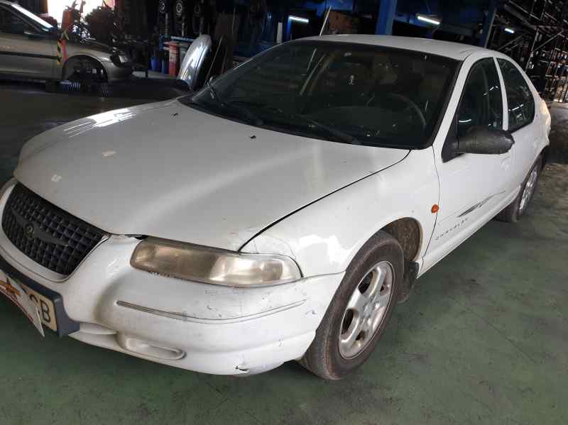 LLANTA CHRYSLER STRATUS 2.0L