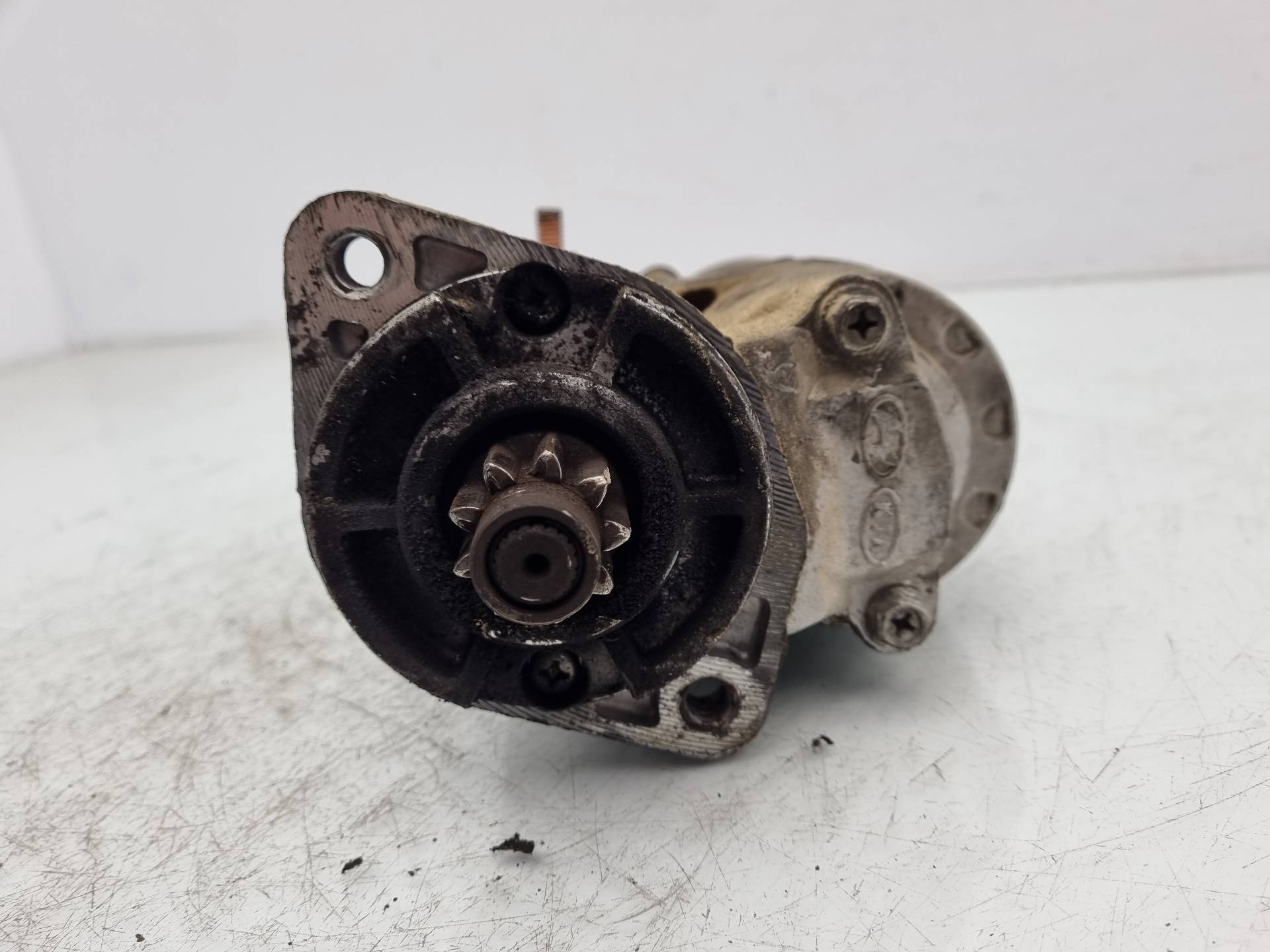 MOTOR ARRANQUE KIA CERATO D4EA