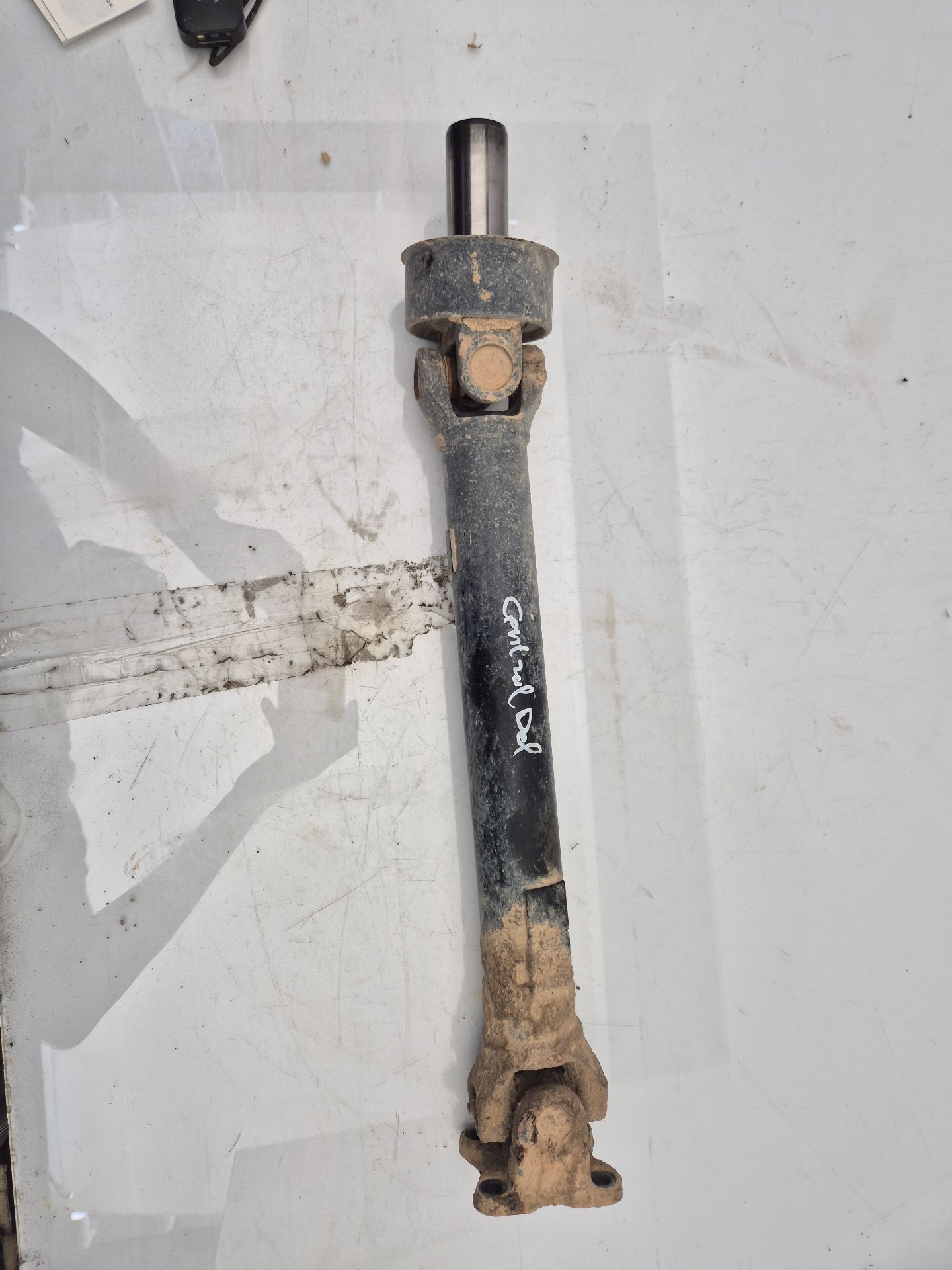 CUADRO INSTRUMENTOS MITSUBISHI L200 