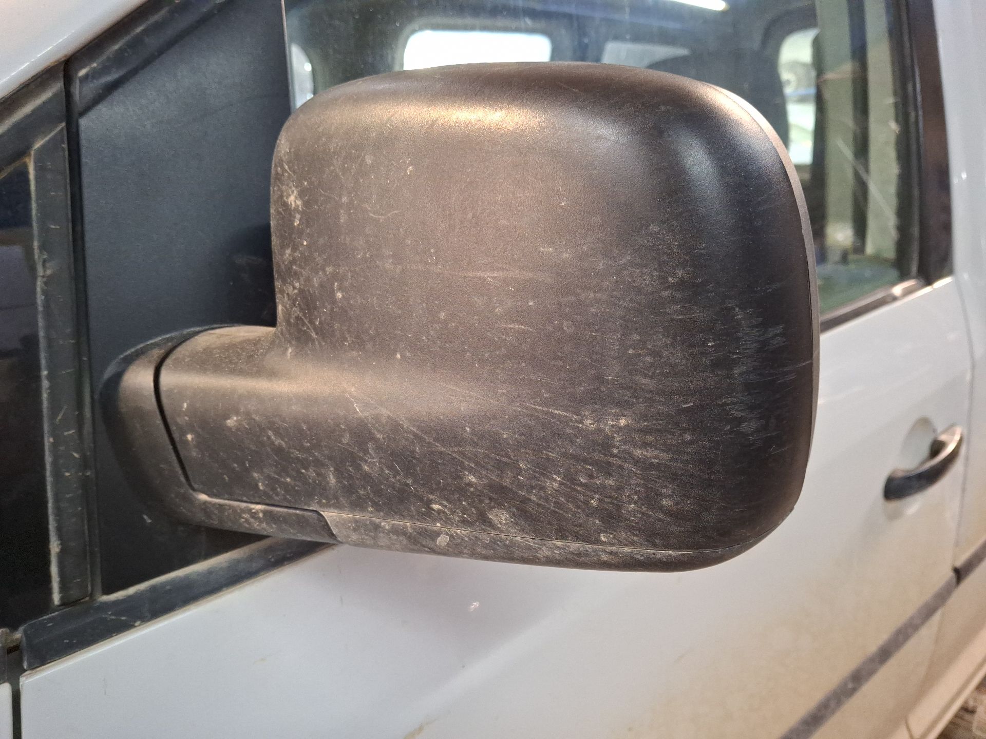  VOLKSWAGEN CADDY III Monospace (2KB, 2KJ, 2CB, 2CJ) 1.9 TDI