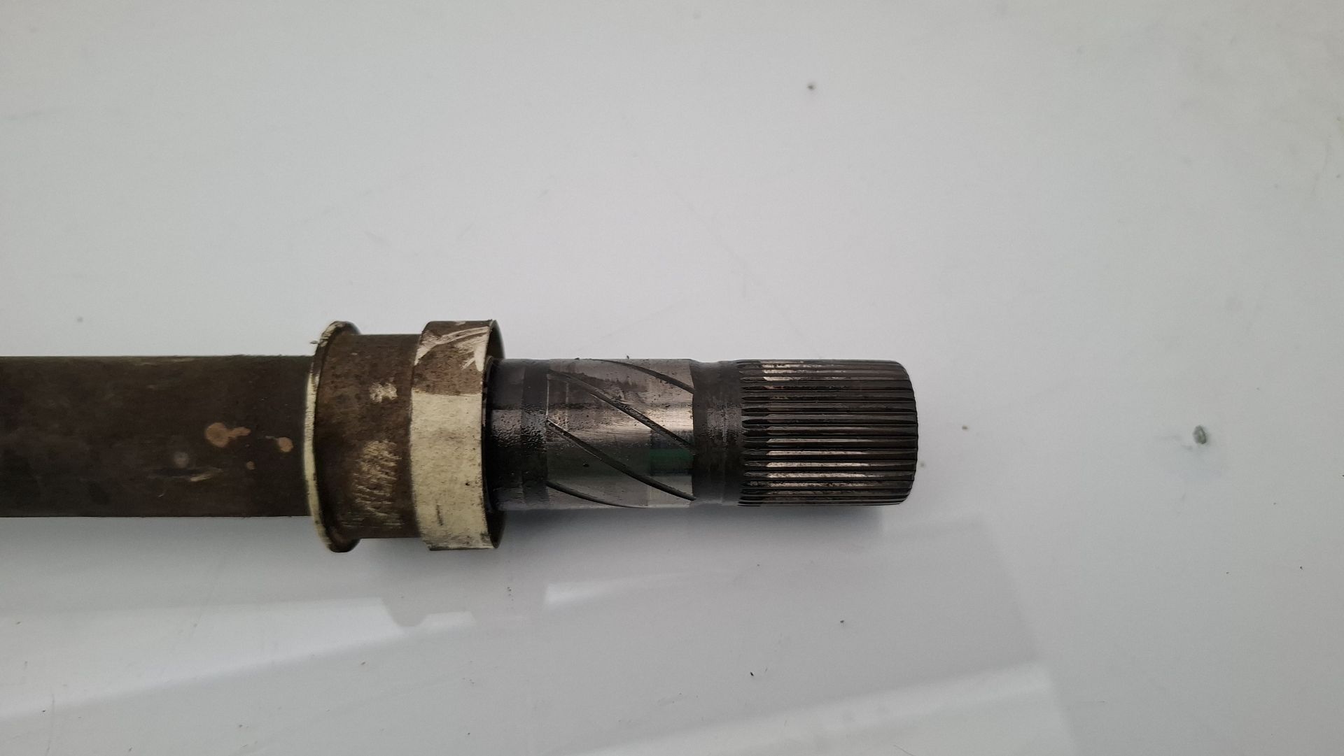 TRANSMISION DELANTERA DERECHA RENAULT LAGUNA 