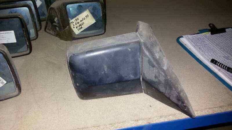 RETROVISOR DERECHO MERCEDES-BENZ CLASE C 