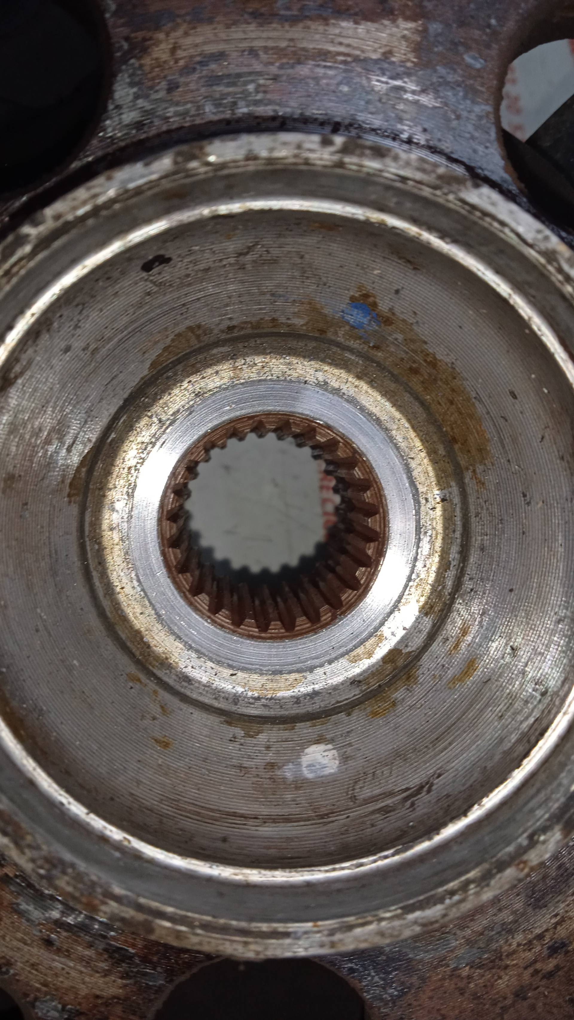 MANGUETA DELANTERA DERECHA MERCEDES-BENZ VANEO 668914