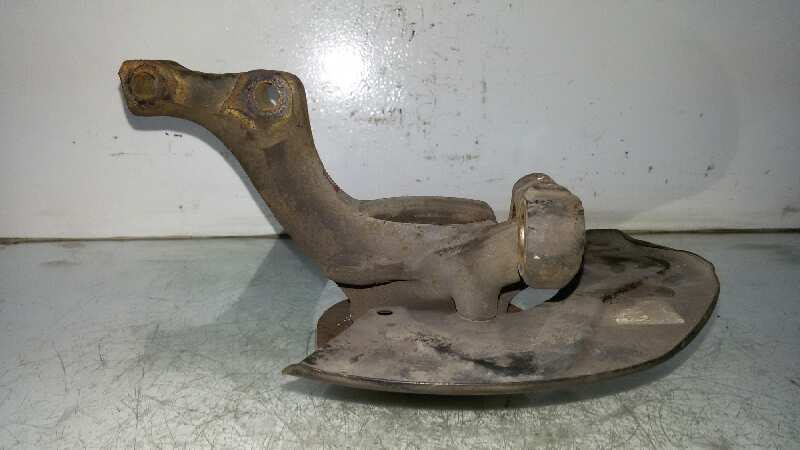 MANGUETA DELANTERA IZQUIERDA VOLKSWAGEN GOLF 1Z