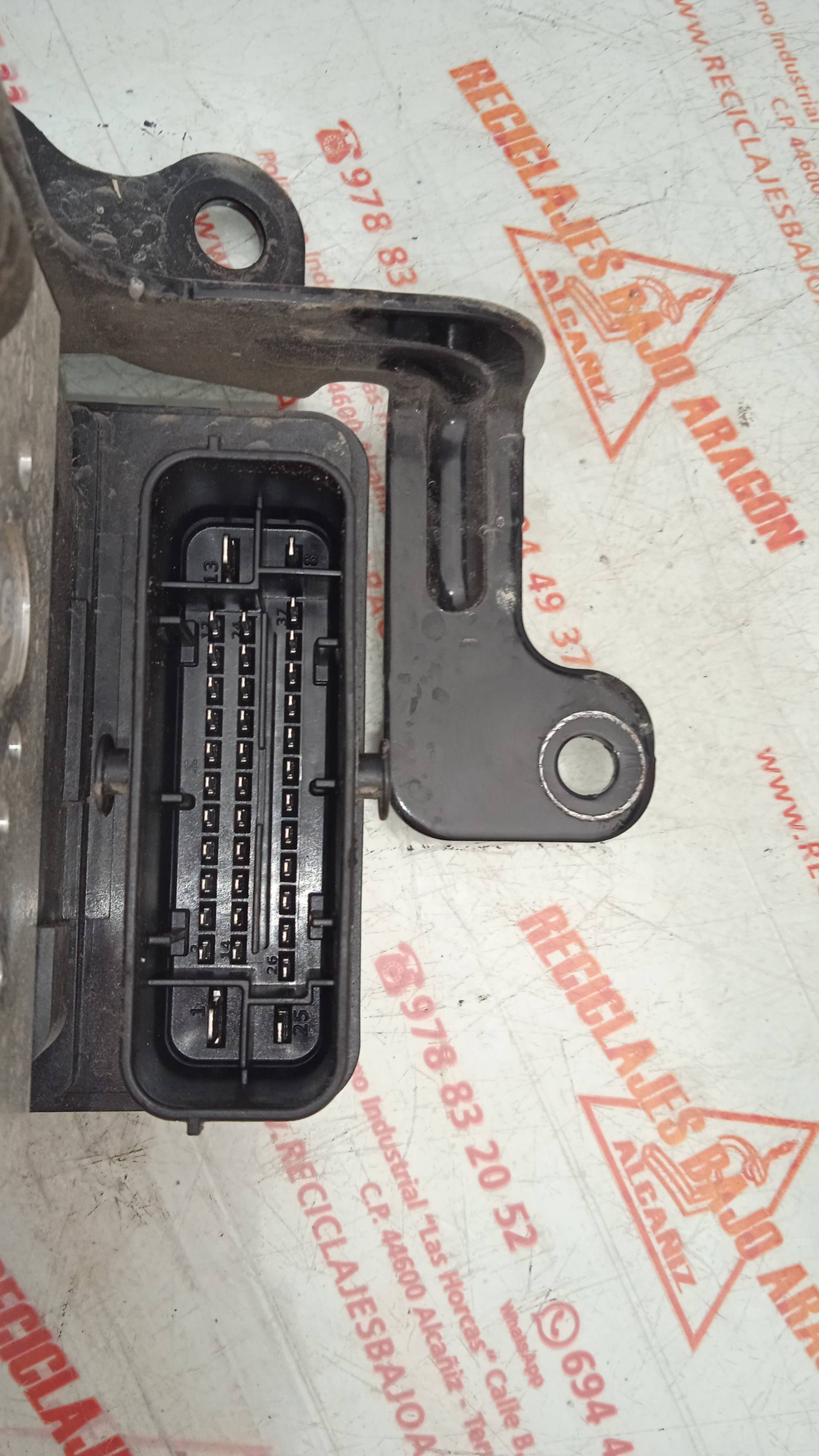 ABS HYUNDAI TUCSON F5D61/D72ZZ1