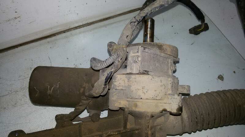 CREMALLERA DIRECCION CITROEN C2 8HX (DV4TD)