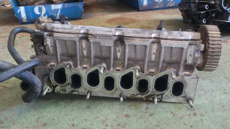 CULATA RENAULT LAGUNA F9Q C7