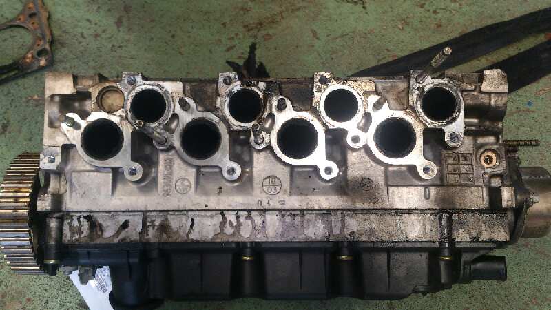 CULATA PEUGEOT 307 (S1) RHS