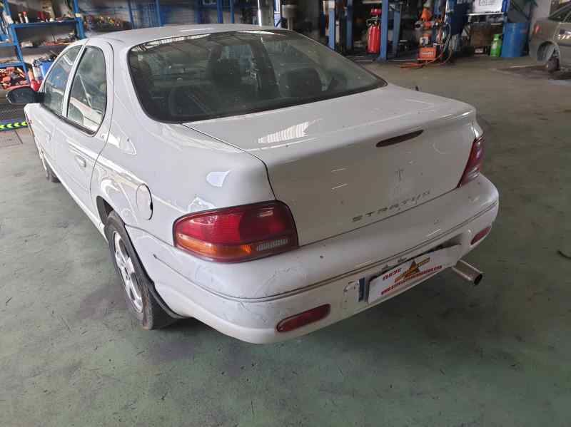 LLANTA CHRYSLER STRATUS 2.0L