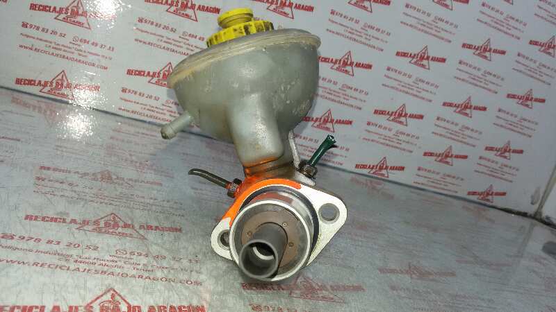 BOMBA FRENO SEAT TOLEDO AHU