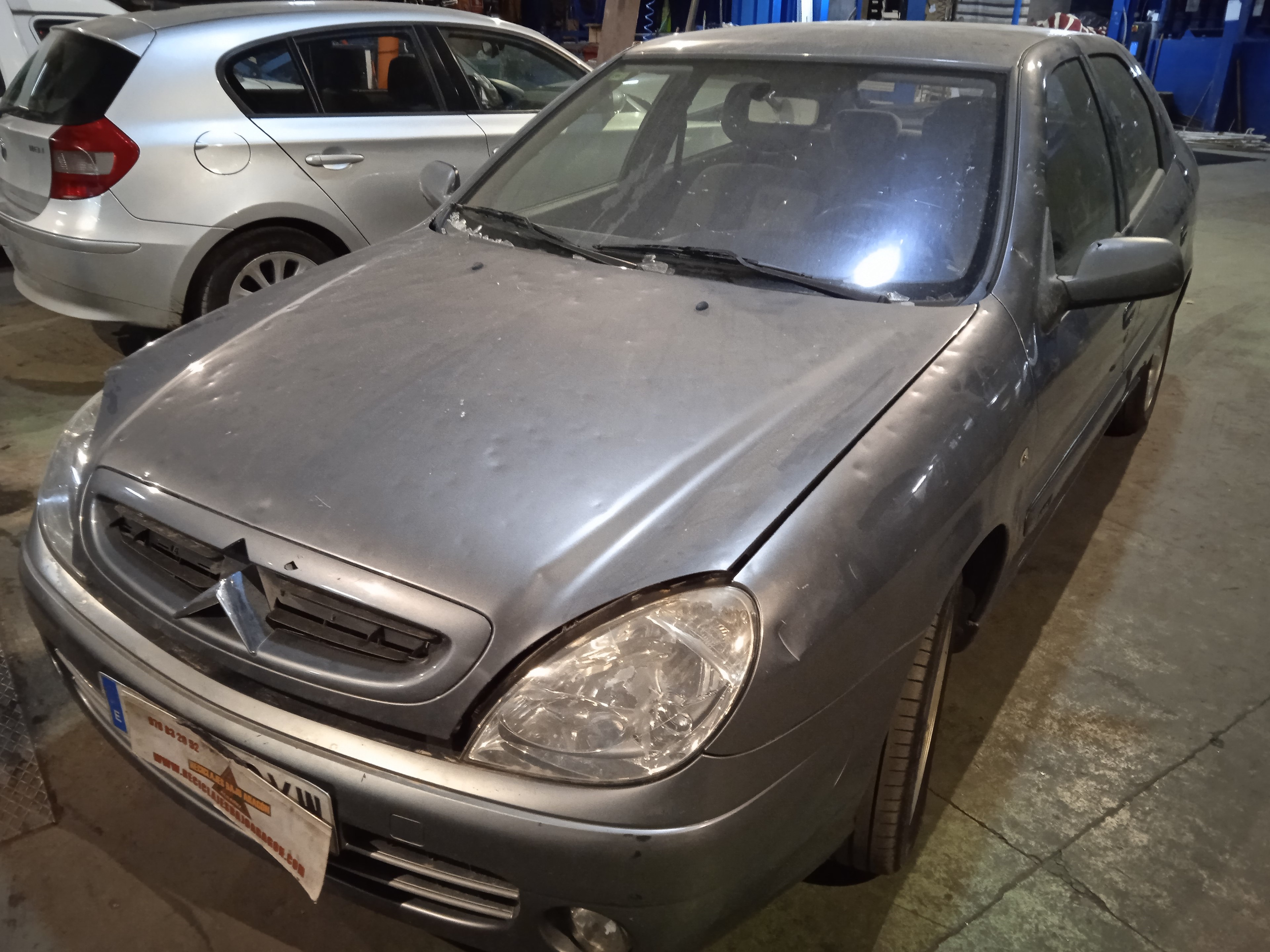 AFORADOR CITROEN XSARA BERLINA RHY